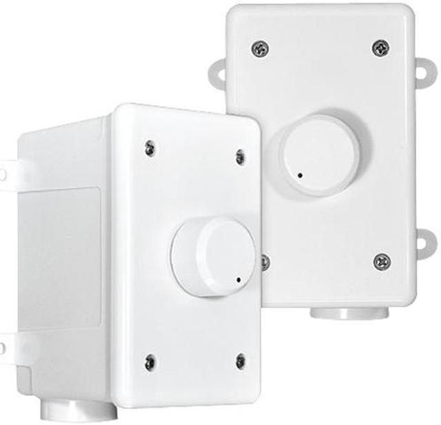 OVC-100 White