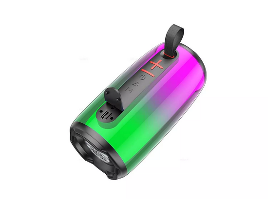 HC18 Jumper colorful luminous BT speaker