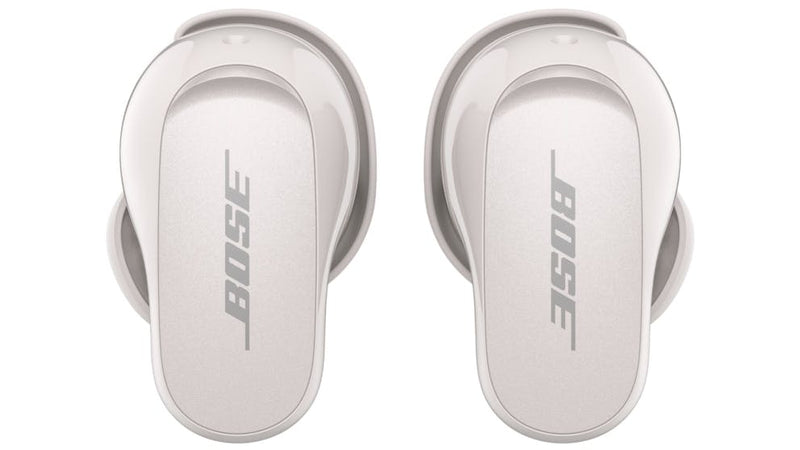 QCU EARBUDS II Auriculares QuietComfort II negros