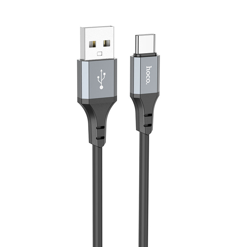 X92 Honest 60W silicone charging data cable for Type-C to Type-C(L=3M)