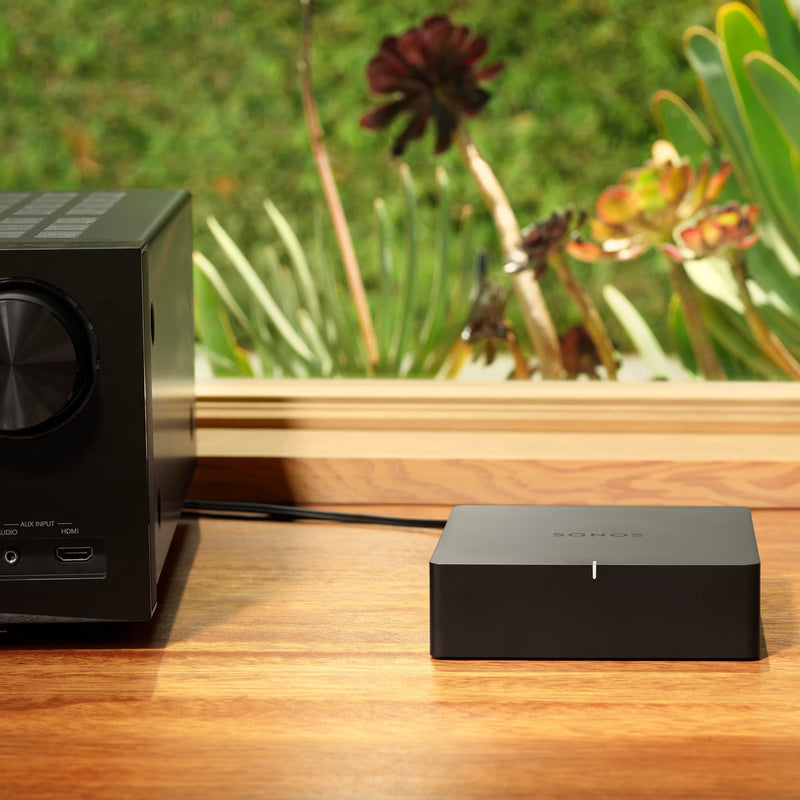 SONOS PORT