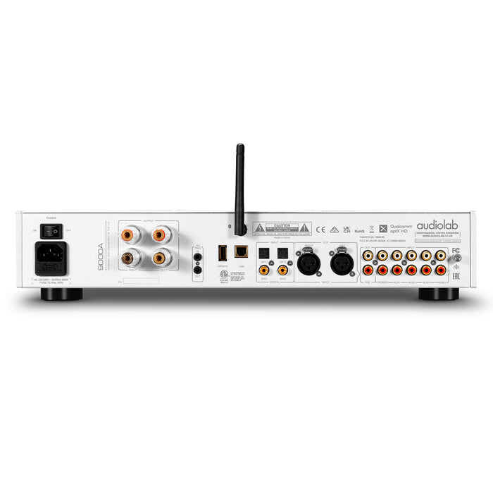 9000A