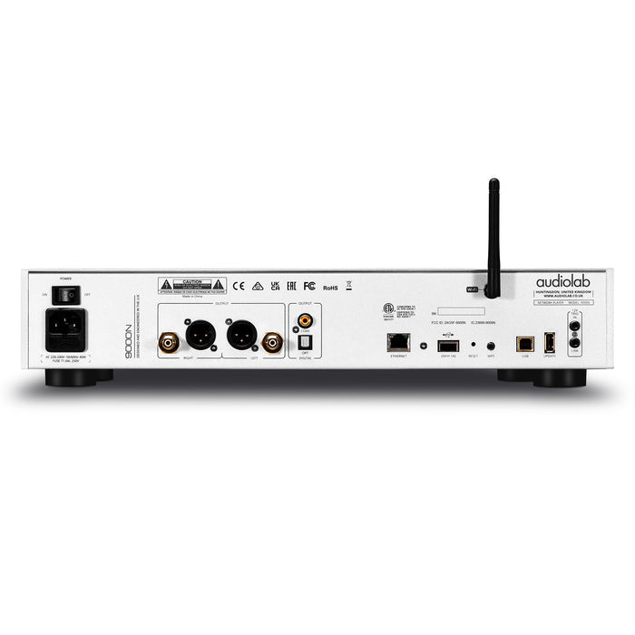 9000N