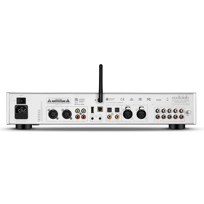 9000Q
