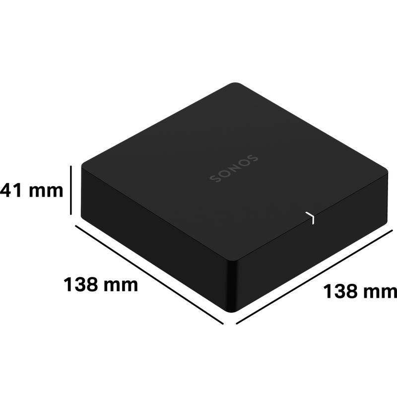 SONOS PORT