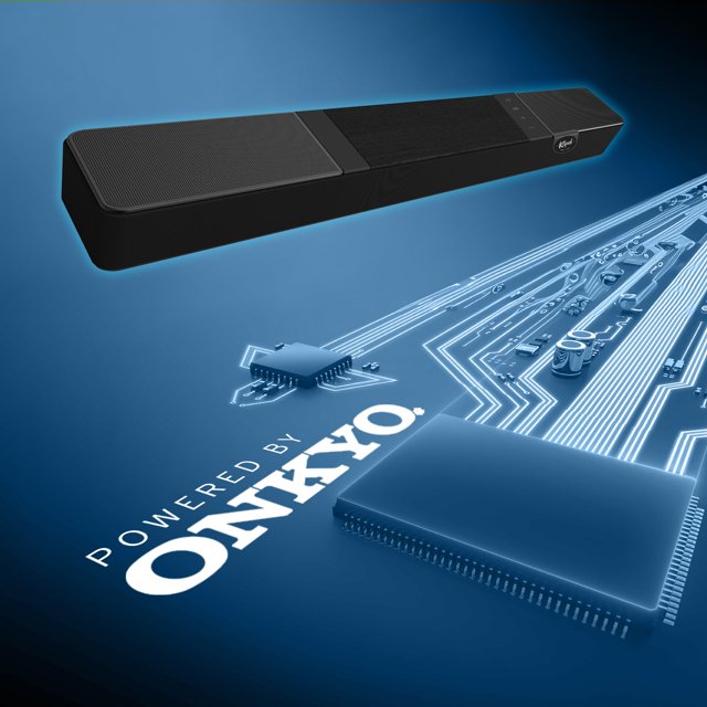 Flexus Core 100 Soundbar NA