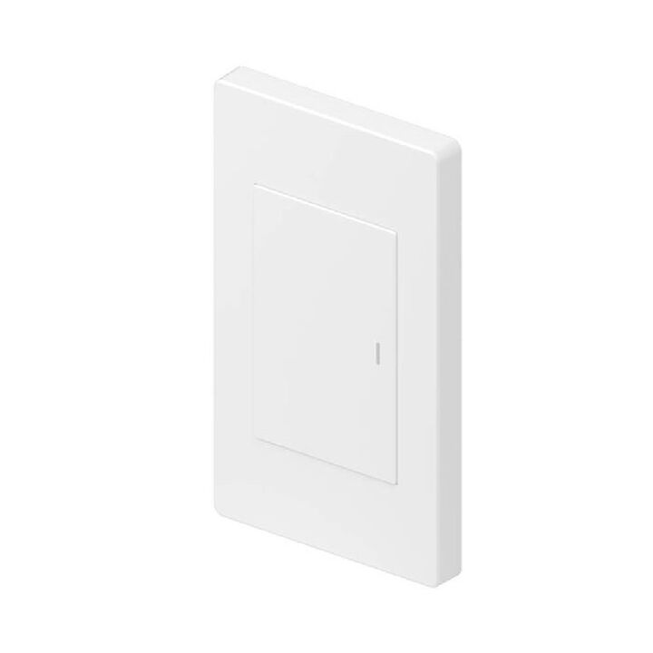LS211-WH1 Polar Switch (1 way )