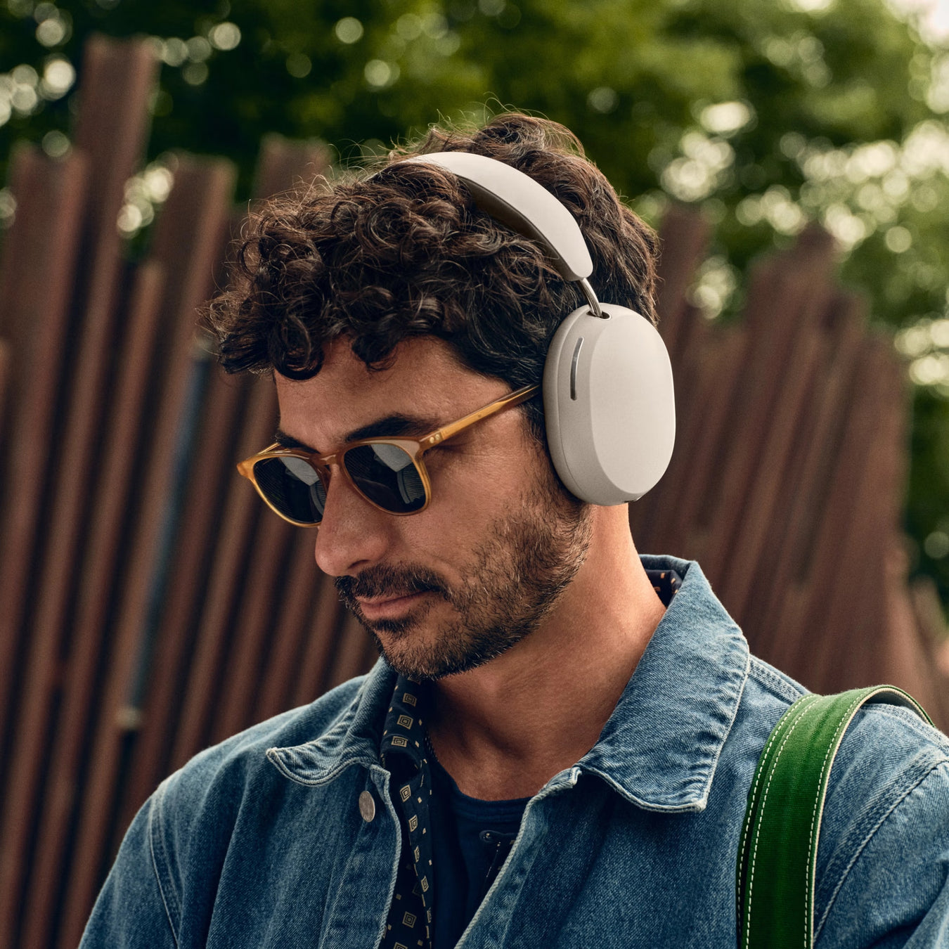 AUDIFONOS