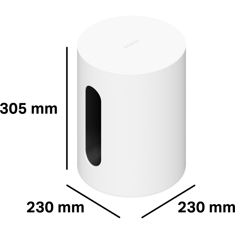 SUB MINI