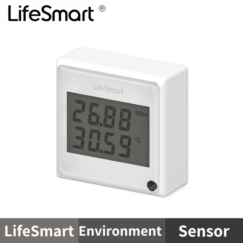 LS063WH(Cube Environmental Sensor)