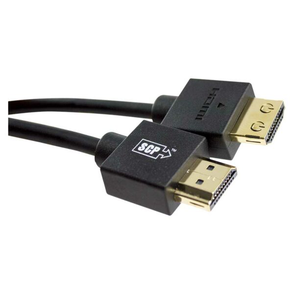 8780261 SCP - MIX of 56 HDMI cables