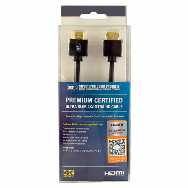 8780261 SCP - MIX of 56 HDMI cables
