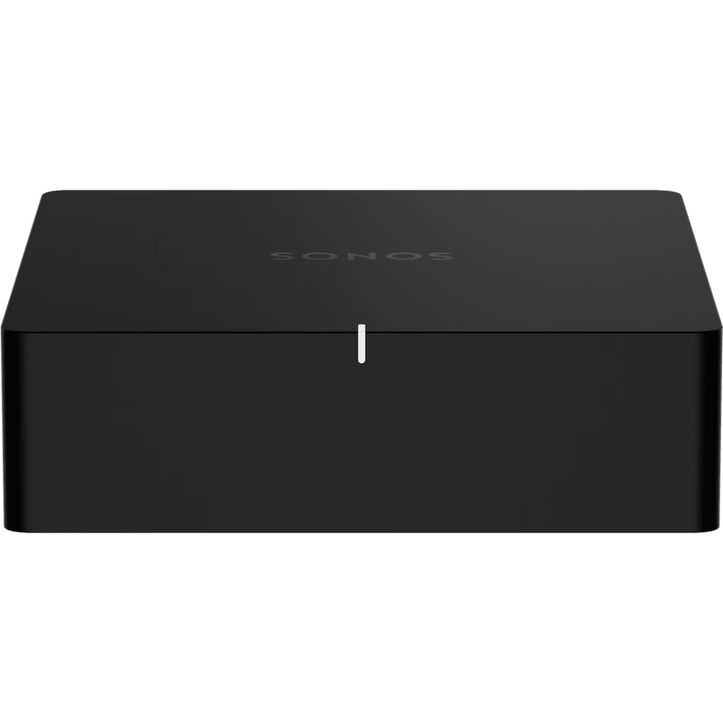 SONOS PORT
