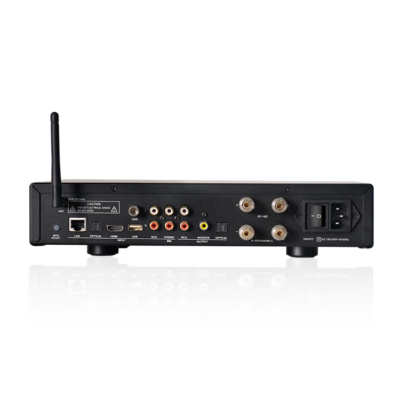 CL-300W Pro