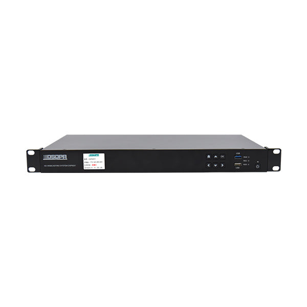 DSP9201