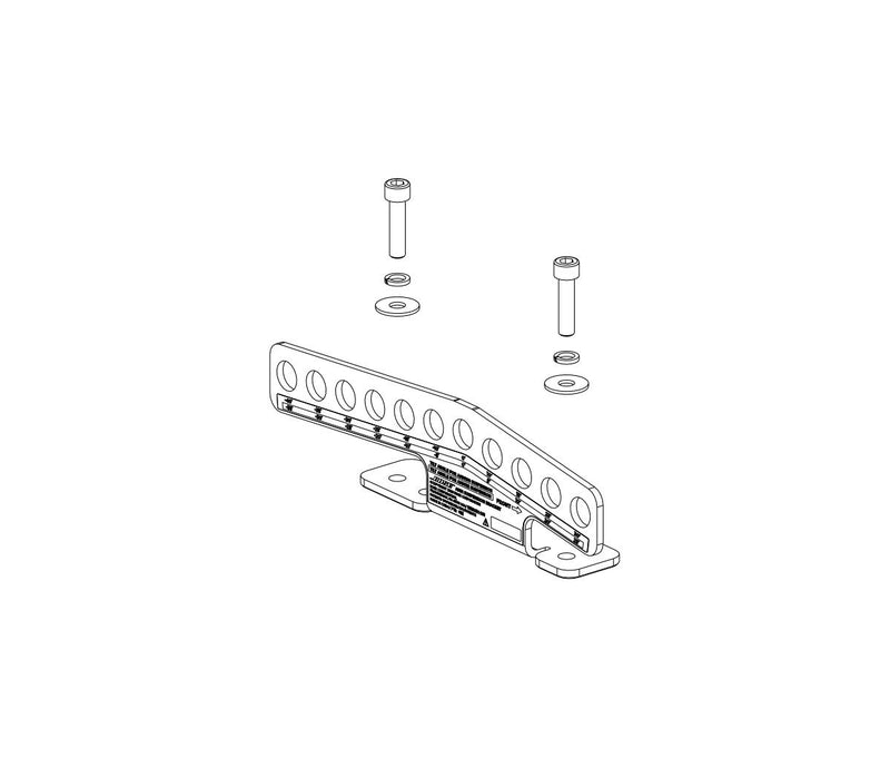 AMM Suspension Bracket