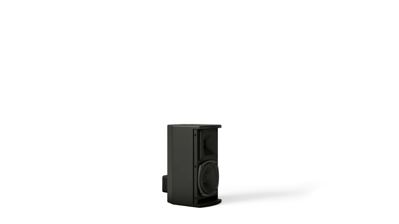 Altavoz compacto de alto rendimiento ArenaMatch AMU105