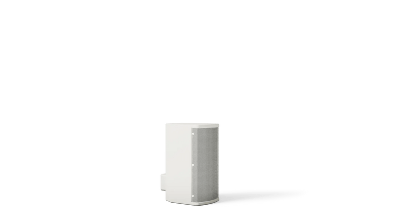 Altavoz compacto de alto rendimiento ArenaMatch AMU105