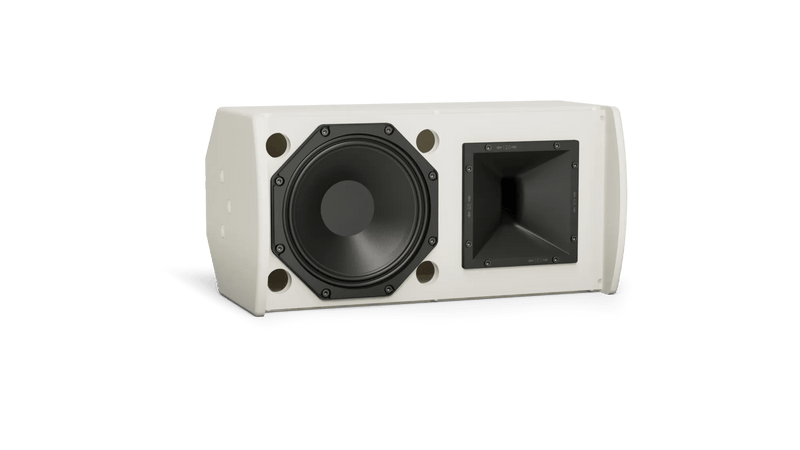 AMU108-120 ArenaMatch Altavoz compacto de alto rendimiento AMU108-120