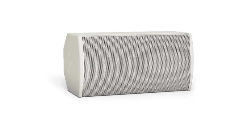 AMU108-120 ArenaMatch Altavoz compacto de alto rendimiento AMU108-120