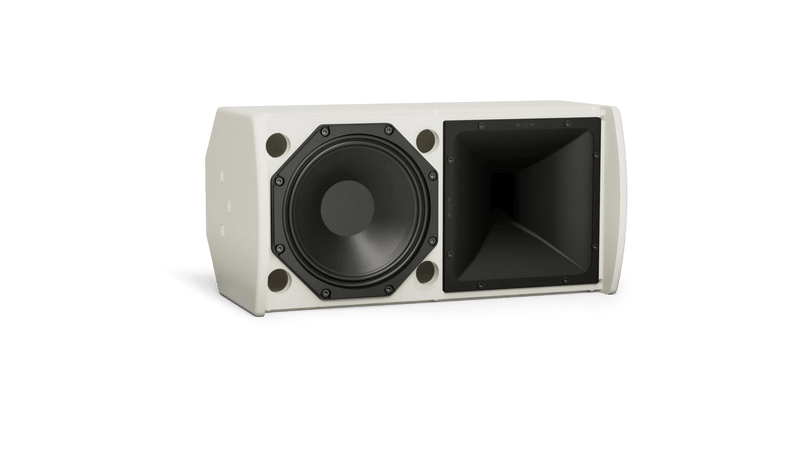 AMU108 Altavoz compacto de alto rendimiento ArenaMatch AMU108