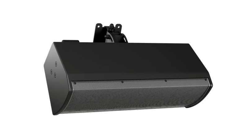 AMU206 Altavoz compacto de alto rendimiento ArenaMatch AMU206