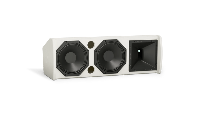 AMU206 Altavoz compacto de alto rendimiento ArenaMatch AMU206
