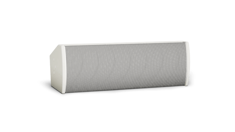 AMU206 Altavoz compacto de alto rendimiento ArenaMatch AMU206