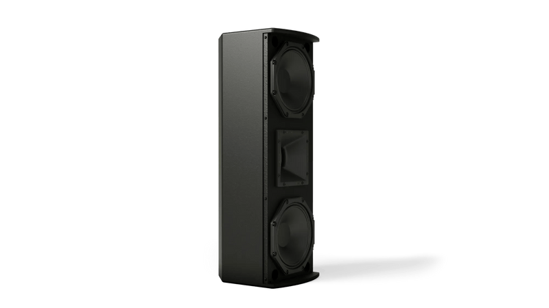 AMU208-120 Altavoz compacto de alto rendimiento ArenaMatch AMU208-120