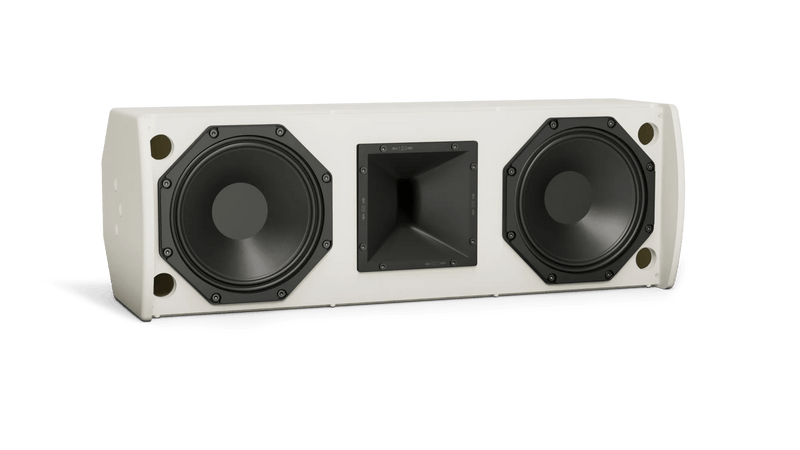 AMU208-120 Altavoz compacto de alto rendimiento ArenaMatch AMU208-120
