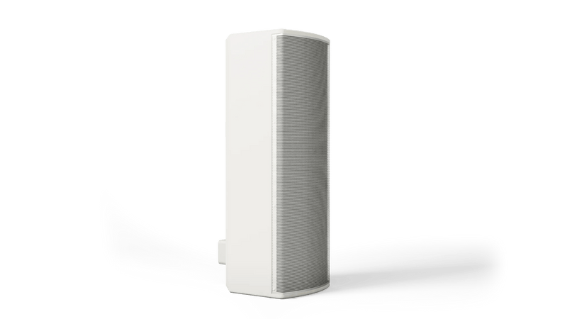 AMU208-120 Altavoz compacto de alto rendimiento ArenaMatch AMU208-120