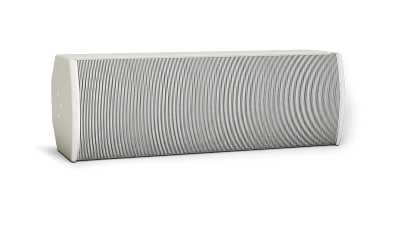 AMU208-120 Altavoz compacto de alto rendimiento ArenaMatch AMU208-120