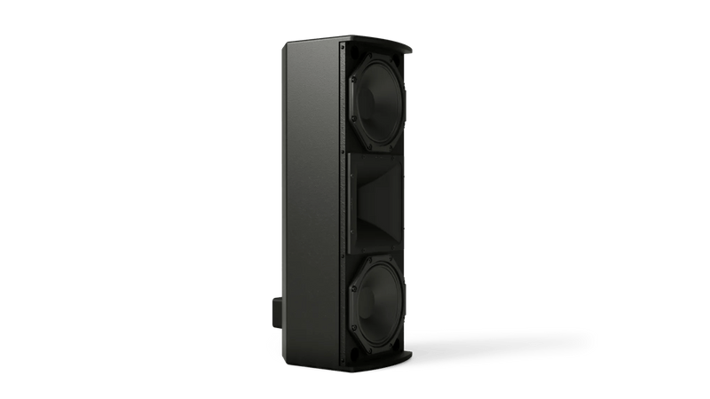 AMU208 Altavoz compacto de alto rendimiento ArenaMatch AMU208