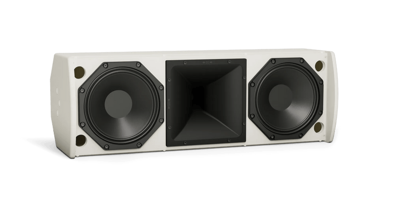 AMU208 Altavoz compacto de alto rendimiento ArenaMatch AMU208