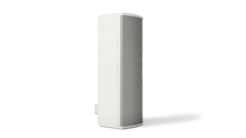 AMU208 Altavoz compacto de alto rendimiento ArenaMatch AMU208