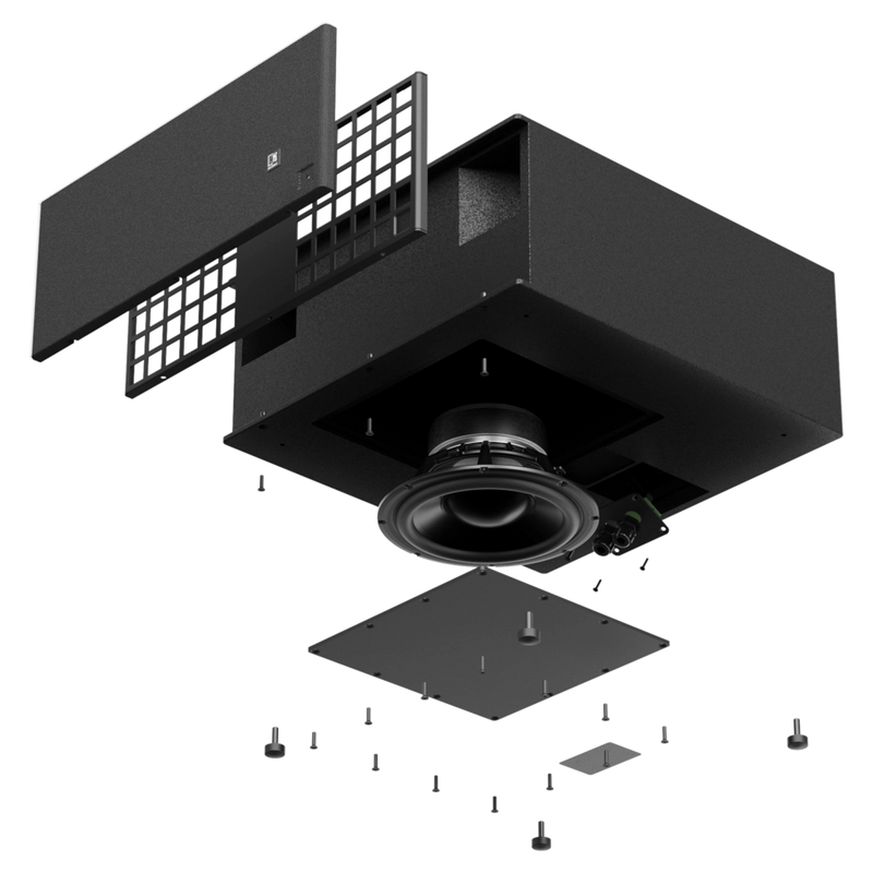ARCHI10X/OB