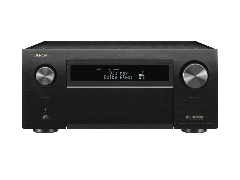 AVR-X8500HA