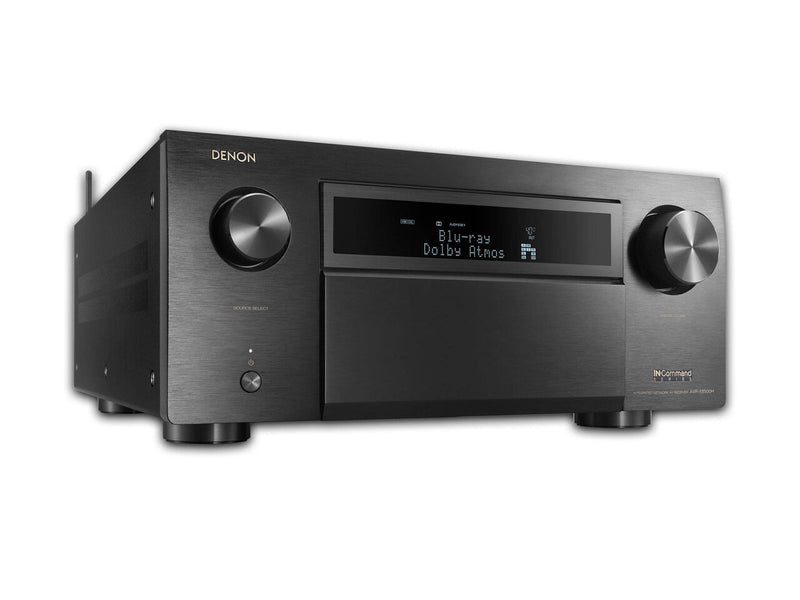 AVR-X8500HA