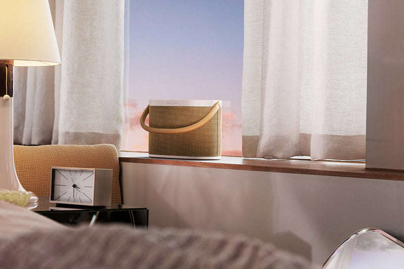 1254101 BEOSOUND A5 NORDIC WEAVE
