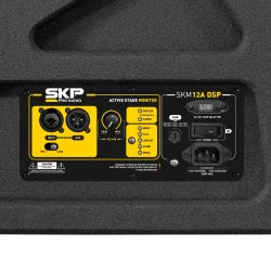 SKM-12A MKII