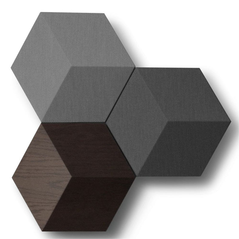 1607215 BeoSound Shape Cover dark grey define