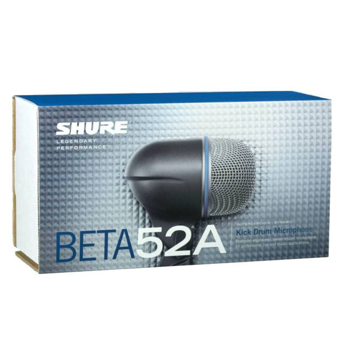 BETA 52A