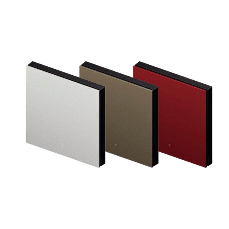 BLEND Switch PRO(Metal)(Red 1 way)
