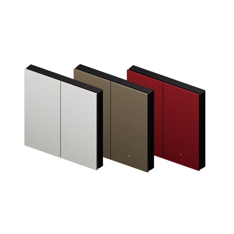 BLEND Switch PRO(Metal)(Red 2 way)