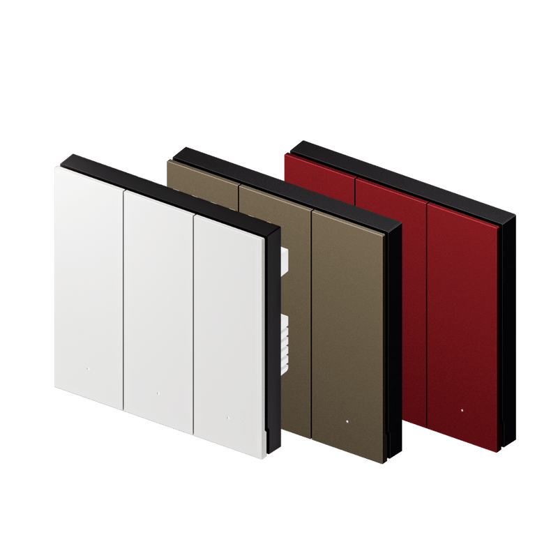 BLEND Switch PRO(Metal)(Graphit 3 way)