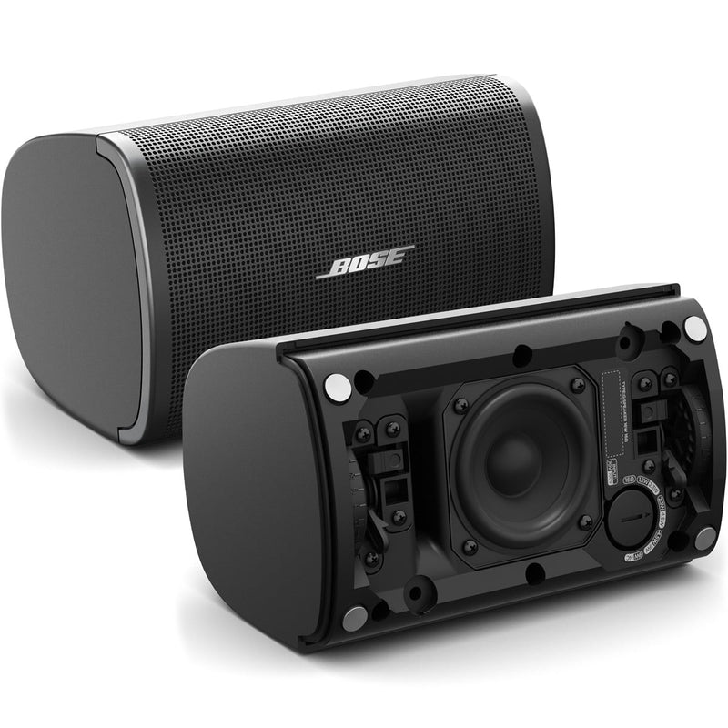 DesignMax DM5SE DesignMax Altavoces DM5SE