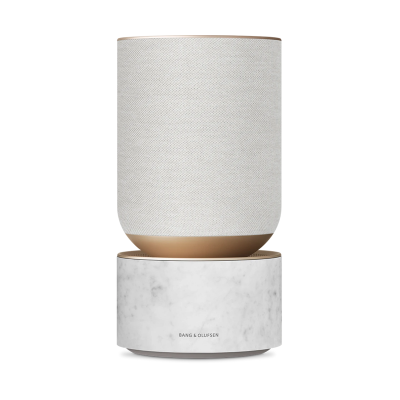 1200570 Beosound Balance AL2; White Marble