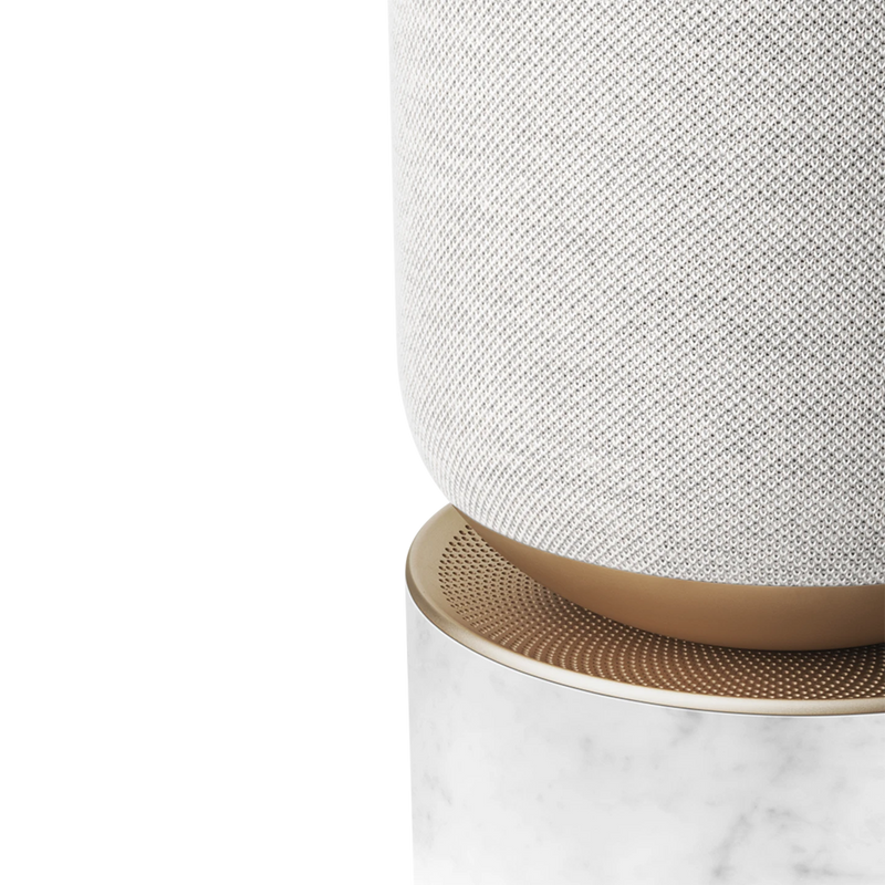 1200570 Beosound Balance AL2; White Marble