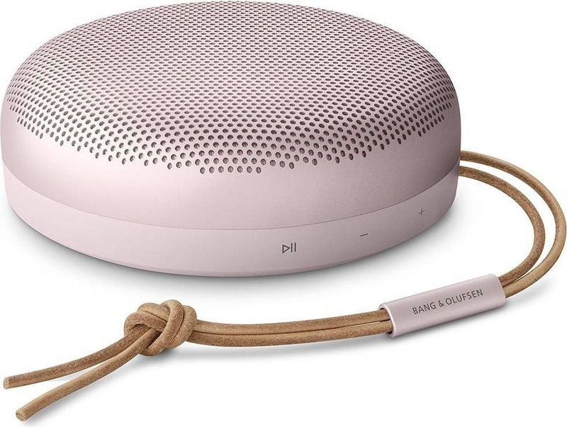 1734013 BEOSOUND A1 2ND PINK