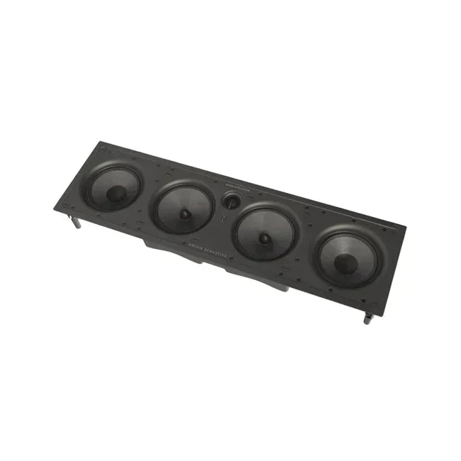 8781009 Palatial BOP THTR66, 3way, 4x6.5"